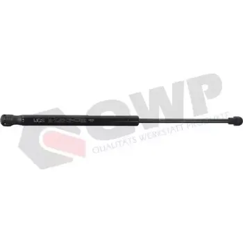 Příslušenství karosérie QWP Pneumatická vzpěra kapoty motoru QWP WGS210