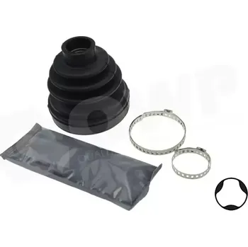 QWP Sada manžety hnacího hřídele QWP WBK272