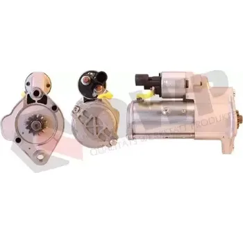 Startér QWP Startér QWP WST674 + DOPRAVA ZDARMA!