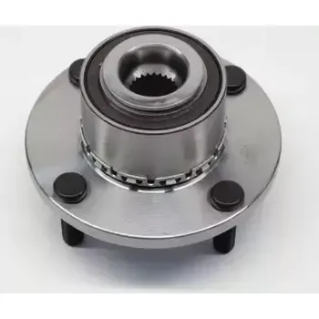 QWP Sada ložiska kola QWP WWB410