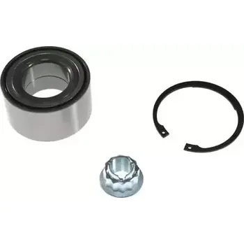 QWP Sada ložiska kola QWP WWB347