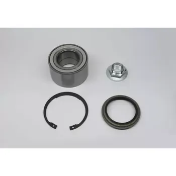 QWP Sada ložiska kola QWP WWB286