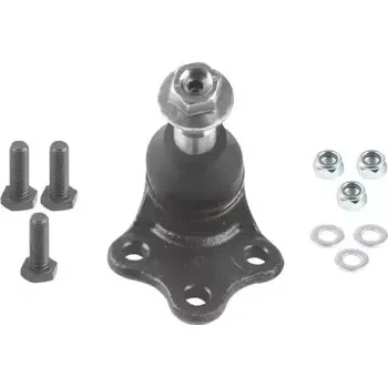 Zavěšení kol QWP Čep ramene QWP WSS1694K