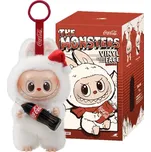Labubu The Monsters - Coca-Cola plush