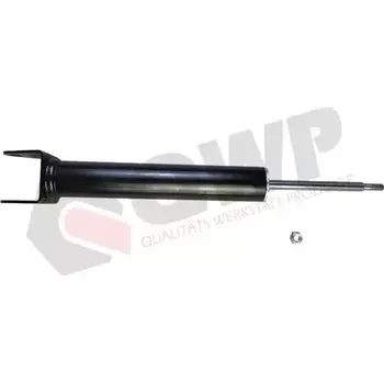 QWP Tlumič pérování QWP WAS065