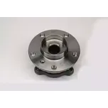 QWP Sada ložiska kola QWP WWB395