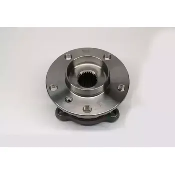 QWP Sada ložiska kola QWP WWB395