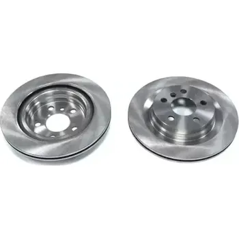 Brzdový kotouč QWP Brzdový kotouč - 300 mm QWP WBD822