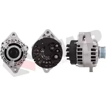 Alternátor QWP Alternátor QWP WGE184