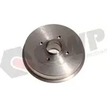 QWP Brzdový buben QWP WBDR162B