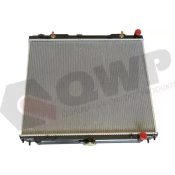 Chladič motoru QWP Chladič vody QWP WRA328