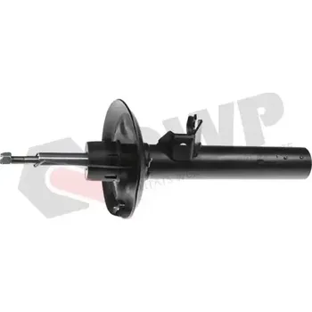 QWP Tlumič pérování QWP WSA573