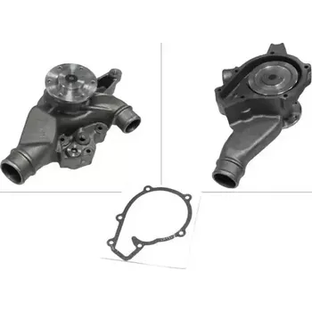 Chladič motoru QWP Vodní čerpadlo, chlazení motoru QWP WHD107WP