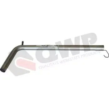 Výfuková trubka QWP Výfuková trubka QWP WEX8905