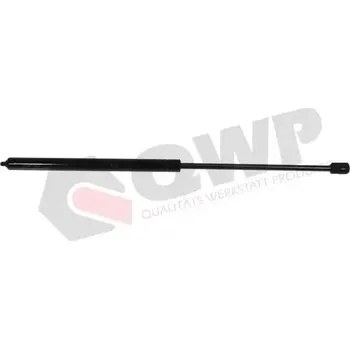 Dveře karosérie QWP Plynová vzpěra zavazadlového prostoru QWP WGS387