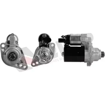 Startér QWP Startér QWP WST282 + DOPRAVA ZDARMA!