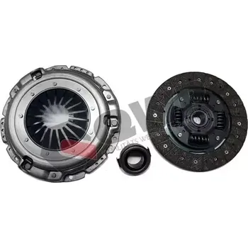 Spojka QWP Sada spojky QWP WCL367