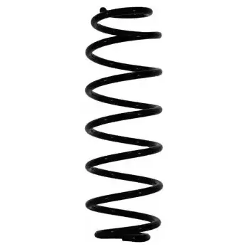 QWP Pružina podvozku QWP WCS362