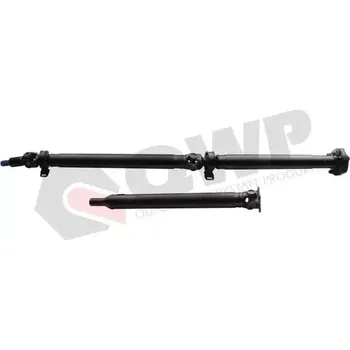 Hřídel nápravy QWP Kloubový hřídel pohonu nápravy QWP WPR128 + DOPRAVA ZDARMA!