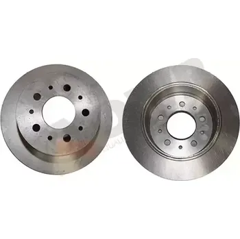 Brzdový kotouč QWP Brzdový kotouč - 280 mm QWP WBD299