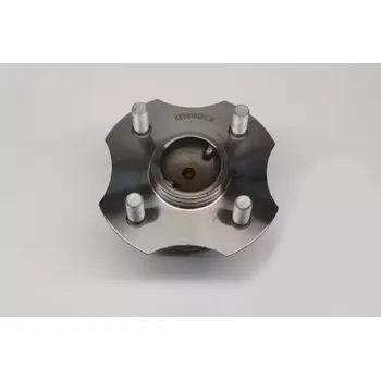 QWP Sada ložiska kola QWP WWB513