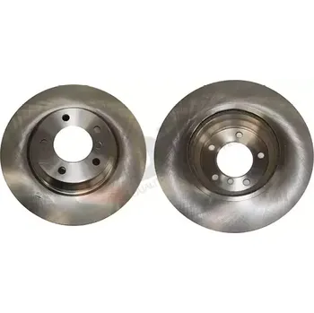 Brzdový kotouč QWP Brzdový kotouč - 330 mm QWP WBD434