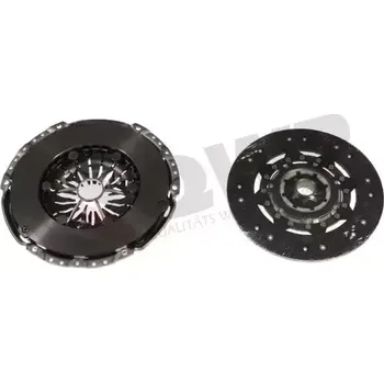 Spojka QWP Sada spojky QWP WCL336