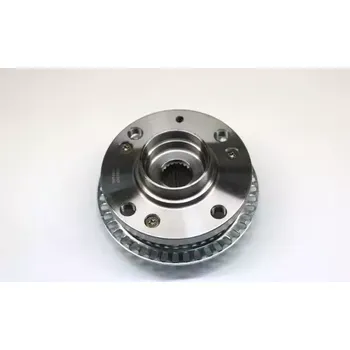 QWP Náboj kola QWP WWH105