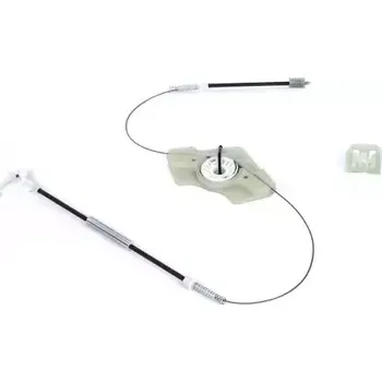 Stahovačka okna QWP Zvedací zařízení oken QWP 8282 787 RK