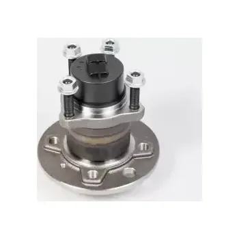 QWP Sada ložiska kola QWP WWB197