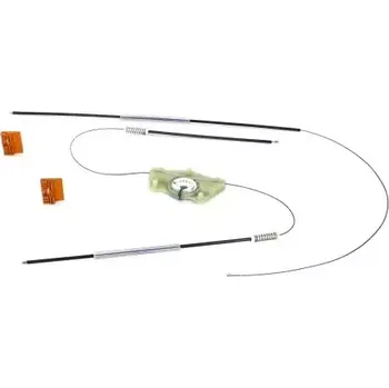 Stahovačka okna QWP Zvedací zařízení oken QWP 9740 736 RK