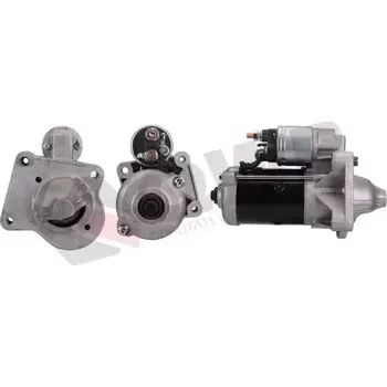 Startér QWP Startér QWP WST680 + DOPRAVA ZDARMA!