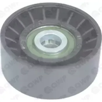 Rozvod motoru QWP Napínací kladka drážkového klínového řemenu QWP WBT051