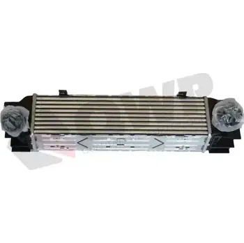 Chladič motoru QWP Chladič vzduchu intercooler QWP WIC241