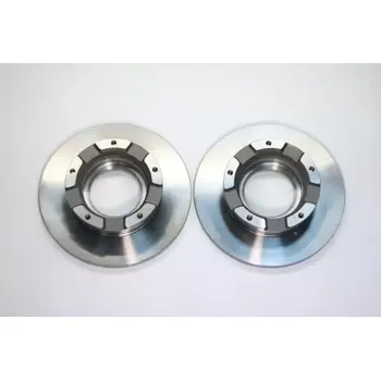 Brzdový kotouč QWP Brzdový kotouč - 288 mm QWP WBD514