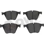 QWP Sada brzdových destiček QWP WBP1148