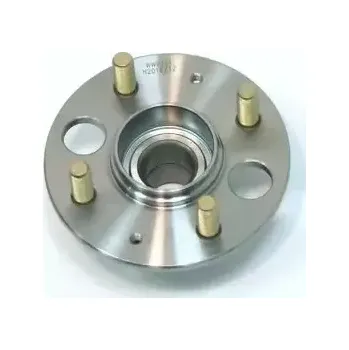 QWP Sada ložiska kola QWP WWB562