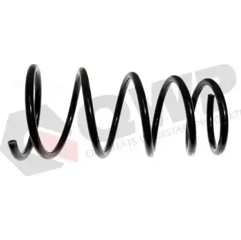 QWP Pružina podvozku QWP WCS116