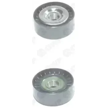 Rozvod motoru QWP Napínací kladka drážkového klínového řemenu QWP WBT098