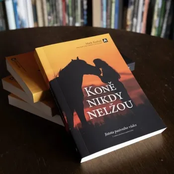 Chovatelství Publ Rashid Koně nikdy nelžou