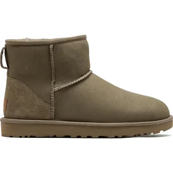 Dámské válenky UGG Classic Mini II Boot Antilope (W) Velikost: 36 1016222-ALP