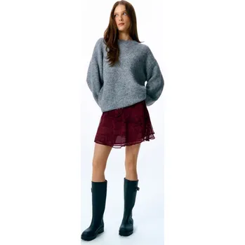 Dámská sukně Kraťasová sukně - S - House - vícebarevná - 081GV-MC1