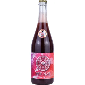 Maršovice CS Pét-Nat 2021