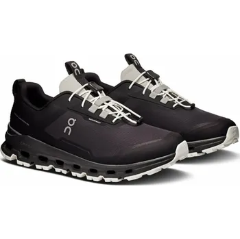 Pánská běžecká obuv On Cloudhero Waterproof trailové běžecké boty - 0 - šedá - 36