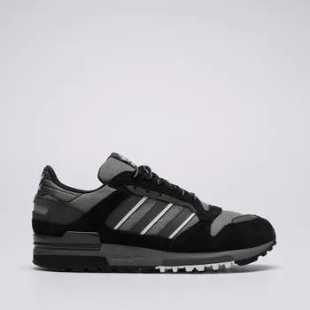 Pánská obuv Adidas Zx 600 Černá 46 2/3