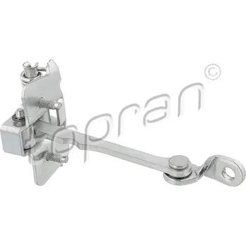 Karosérie Uchycení dveří TOPRAN 702 055 001