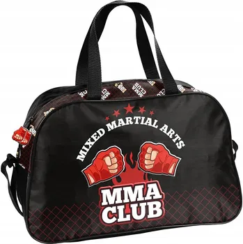 Sportovní taška Paso