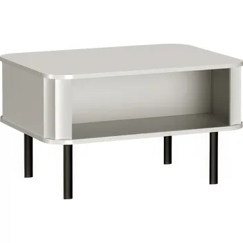 Konferenční stolek Konferenční stolek JOLY alpská bílá