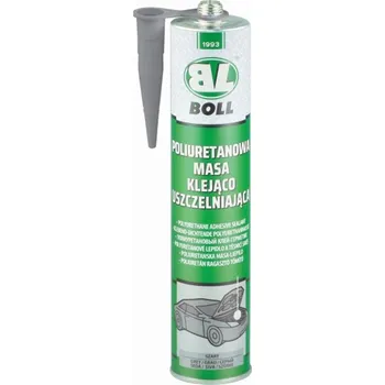 Průmyslové lepidlo LEPIDLO-TĚSNICÍ HMOTA 310ML ŠEDÁ