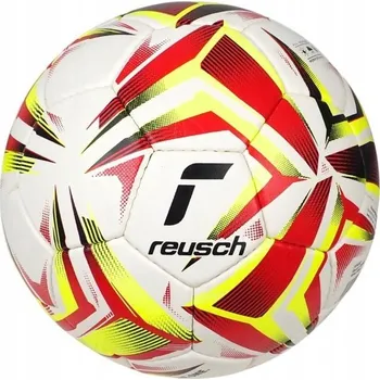 Fotbalový míč Fotbalový míč Reusch Attrakt Resist 5554003 1618 Reusch Velikost 5 vel. 5